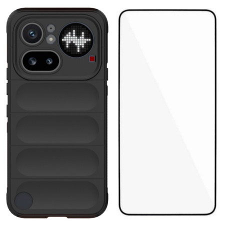 Nothing Phone (4a) Pro...