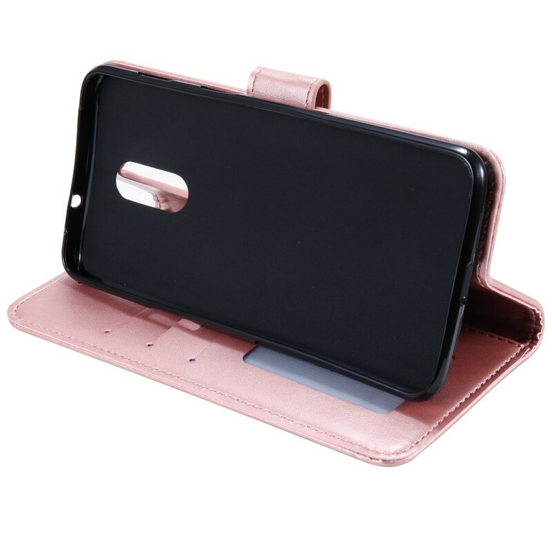 OnePlus 7 Mandala Zon Hoesje