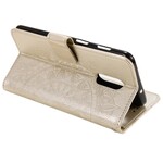 OnePlus 7 Mandala Zon Hoesje