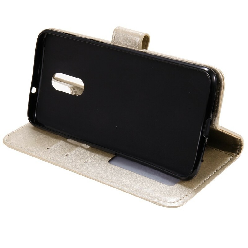 OnePlus 7 Mandala Zon Hoesje