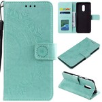 OnePlus 7 Mandala Zon Hoesje