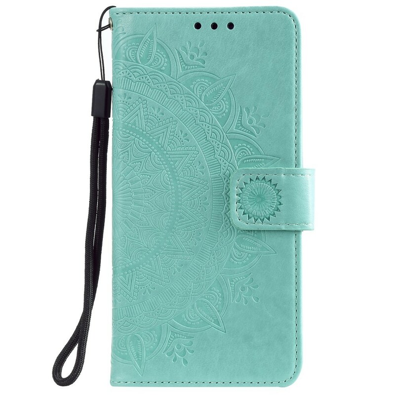 OnePlus 7 Mandala Zon Hoesje