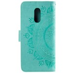 OnePlus 7 Mandala Zon Hoesje