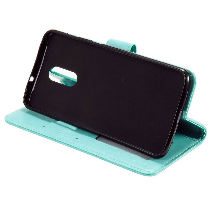 OnePlus 7 Mandala Zon Hoesje