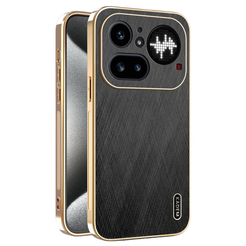 Nothing Phone (4a) Pro KADEM Case