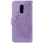 OnePlus 7 Mandala Zon Hoesje