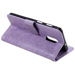 OnePlus 7 Mandala Zon Hoesje