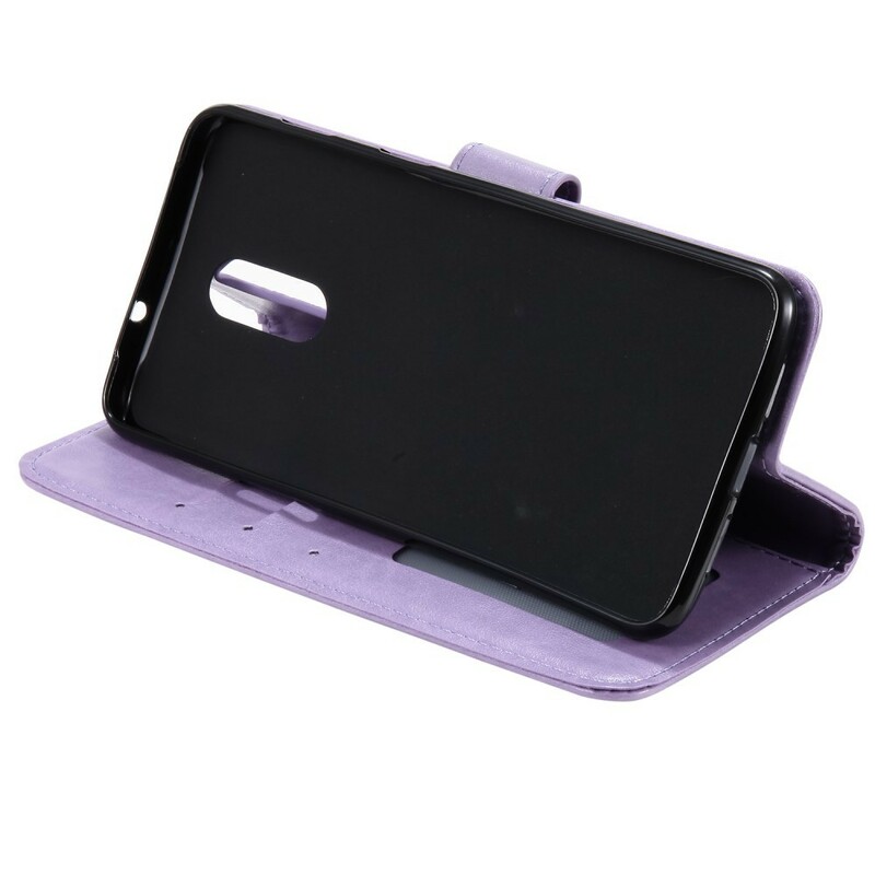 OnePlus 7 Mandala Zon Hoesje