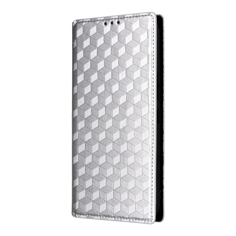Flip Cover Nothing Phone (4a) Pro Glanzend