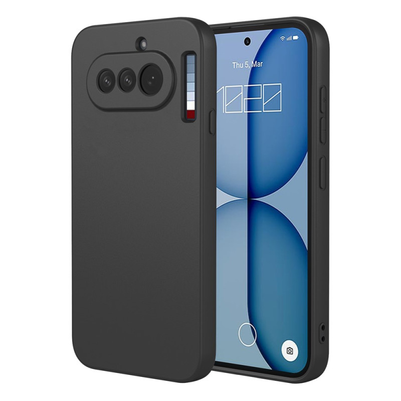Nothing Phone (4a) Pro Silicone Hoesje