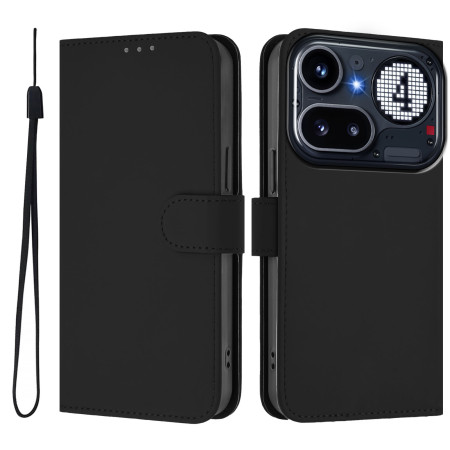 Hoesje Nothing Phone (4a)...