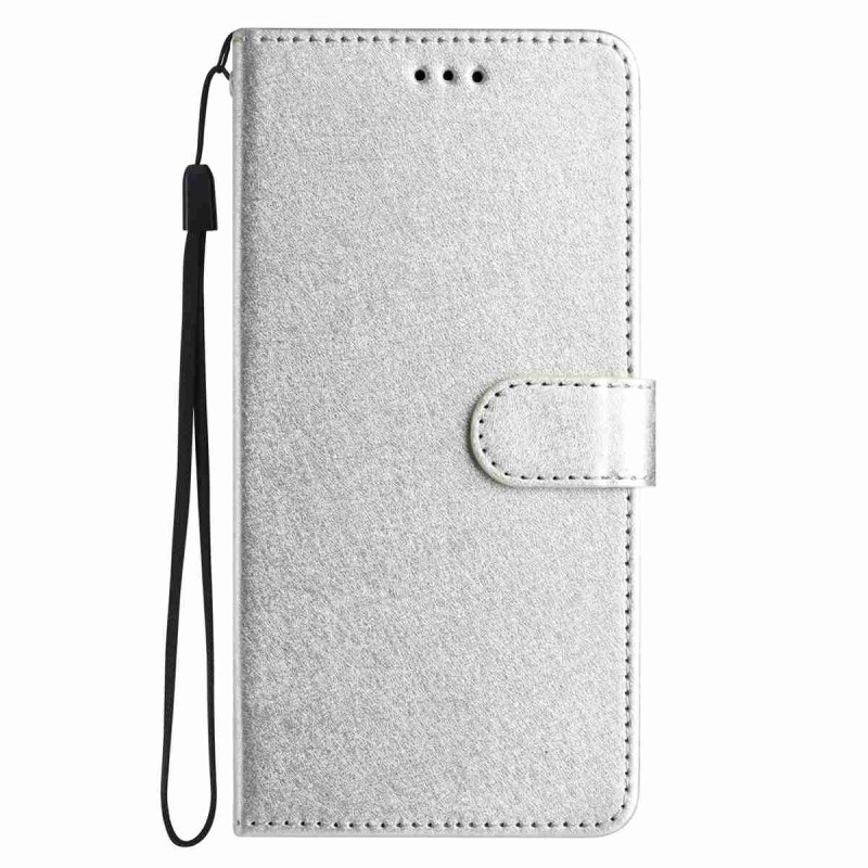 Honor 600 Zijde Textuur Hoesje