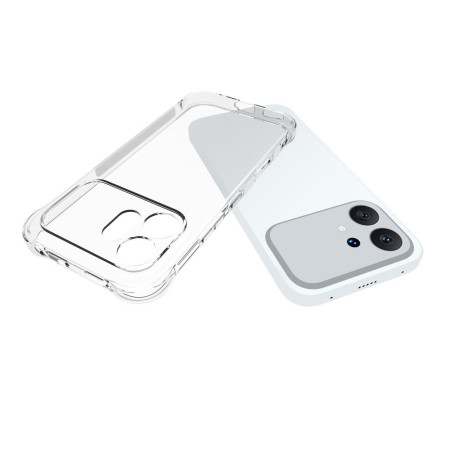 Coque Honor 600...