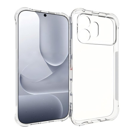 Honor 600 Transparant...