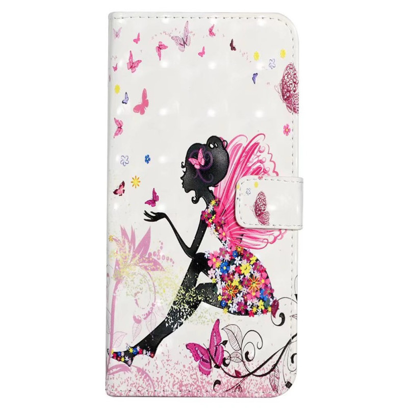 Honor 600 Fairy hoesje