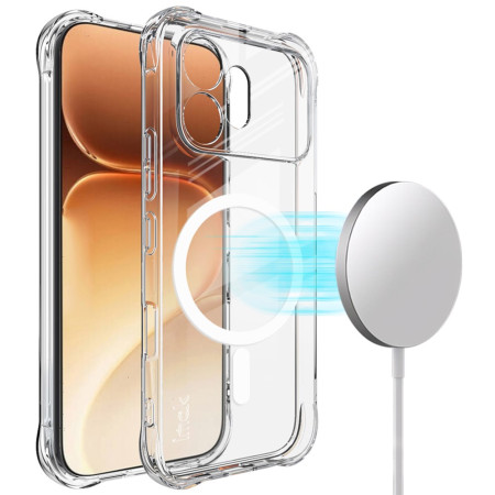 Honor 600 Transparant...