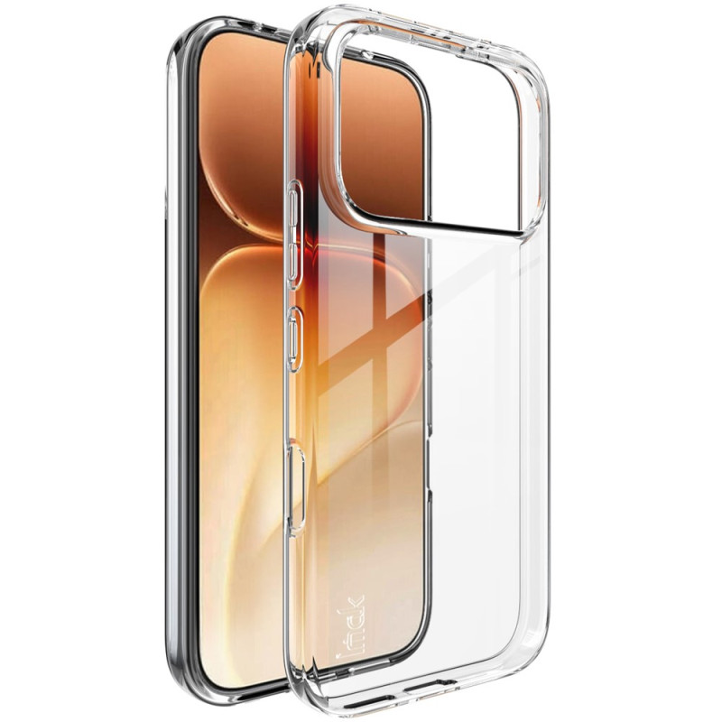 Honor 600 UX-10-serie IMAK-behuizing