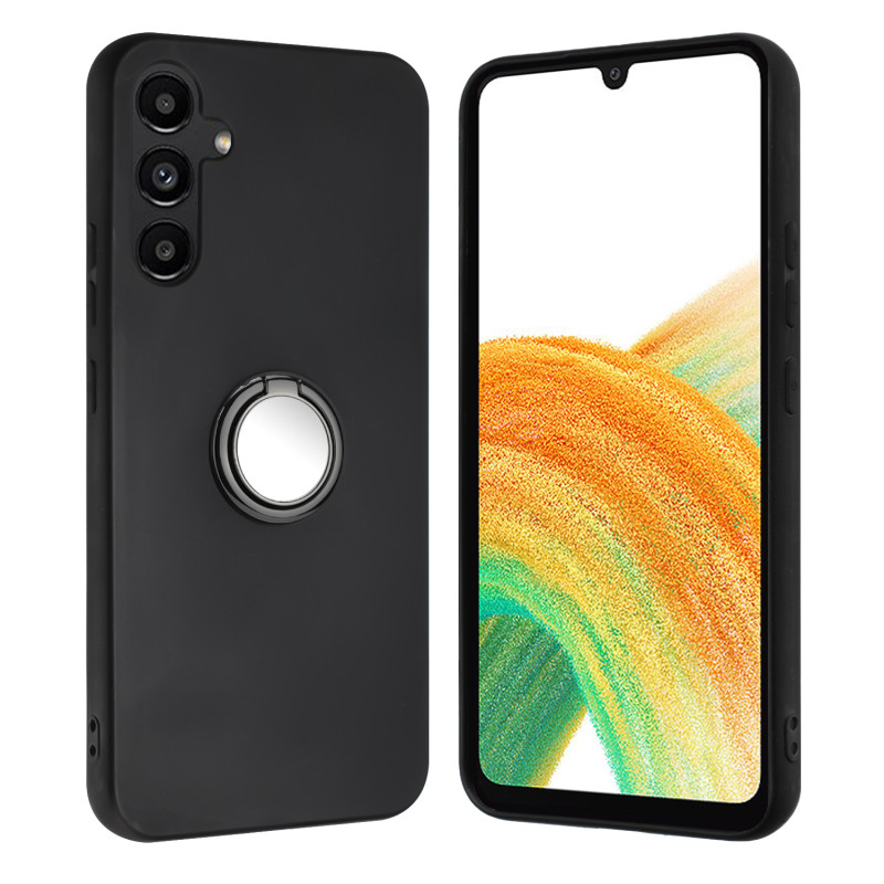Samsung Galaxy A27 5G hoesje steunring