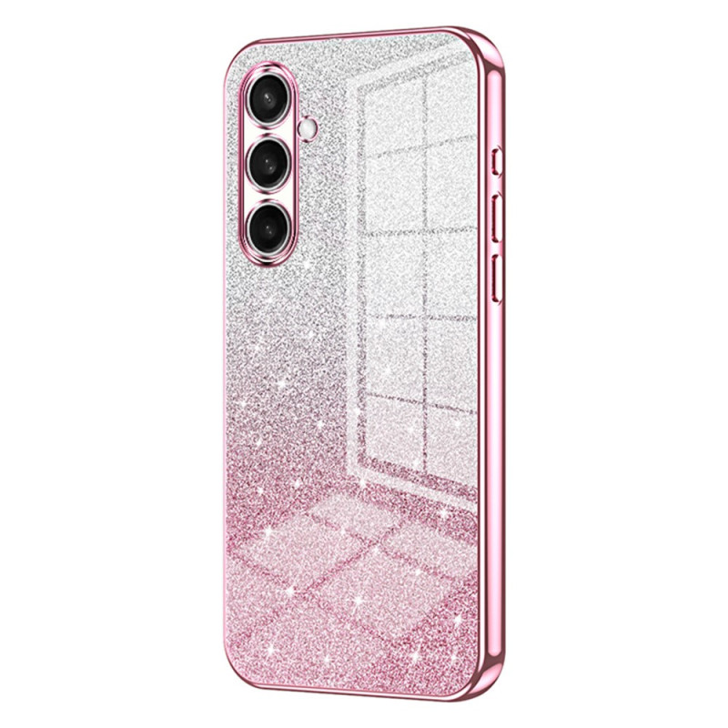 Samsung Galaxy A27 5G Glitter Hoesje