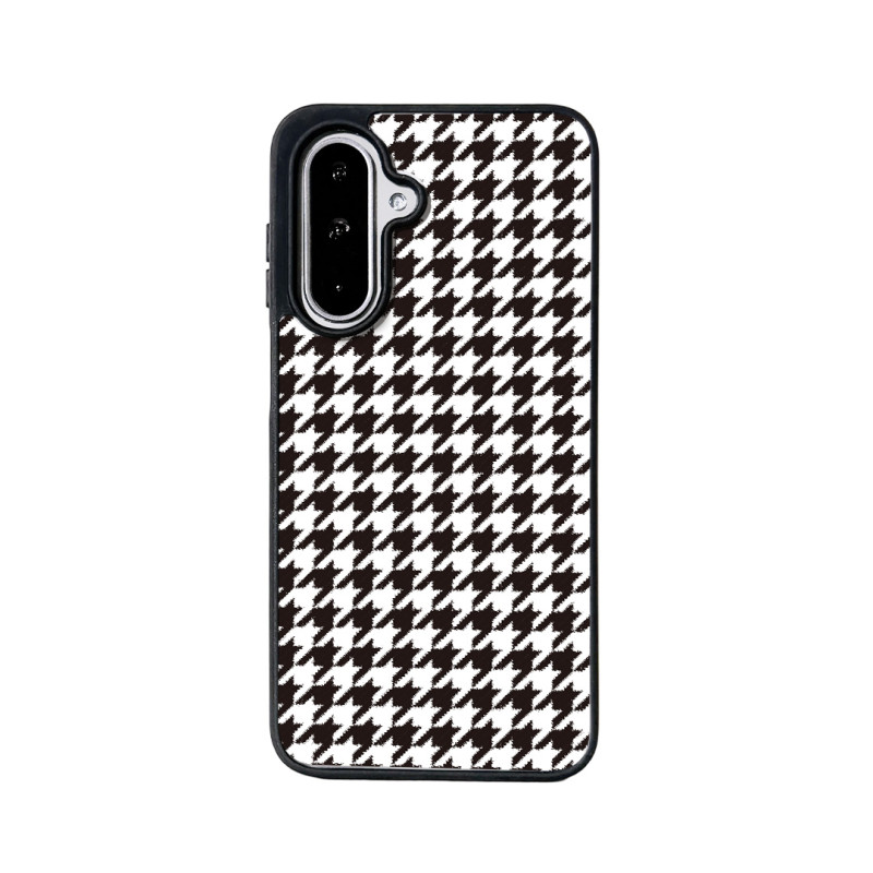 Samsung Galaxy A27 5G magnetisch hoesje Grid Series EYCASE
