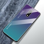 OnePlus 7 gegalvaniseerd kleur geval