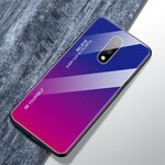 OnePlus 7 gegalvaniseerd kleur geval