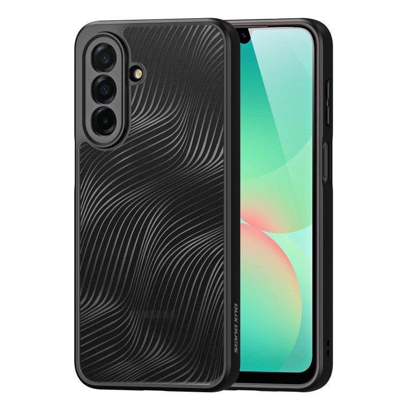 Samsung Galaxy A27 5G Aimo-serie hoesje Dux Ducis