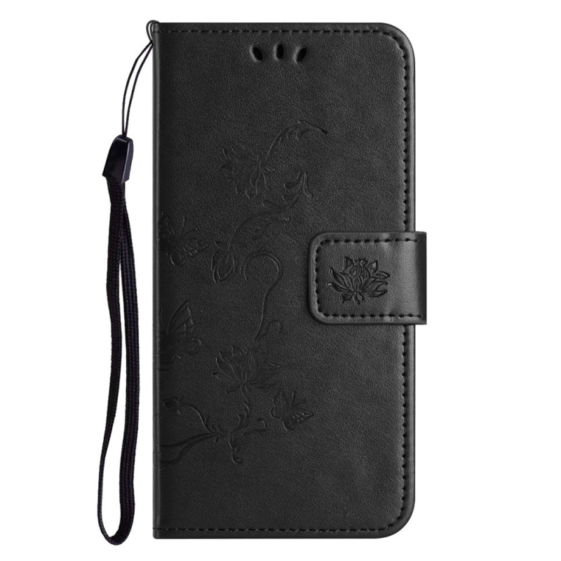 Samsung Galaxy A27 5G Hoesje Floralie