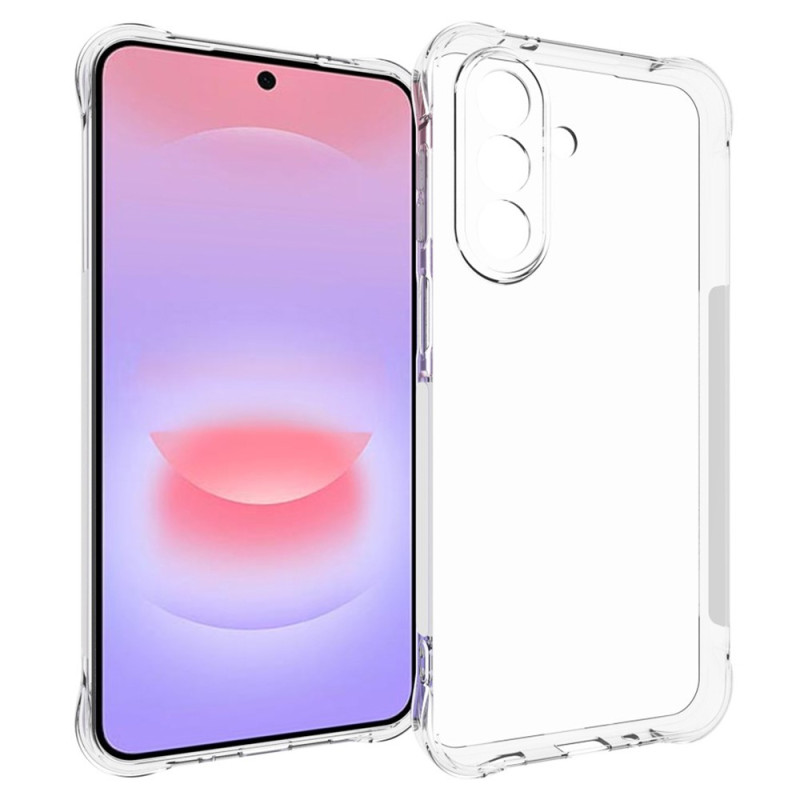 Samsung Galaxy A27 5G Transparant versterkt hoesje