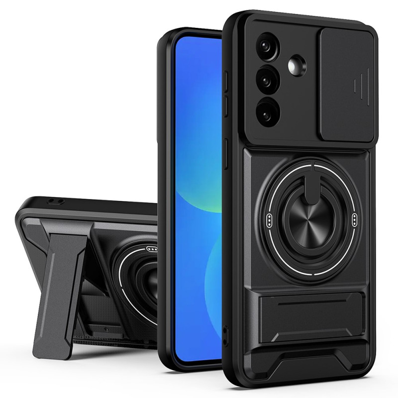 Samsung Galaxy A27 5G Hoesje Volledige Bescherming