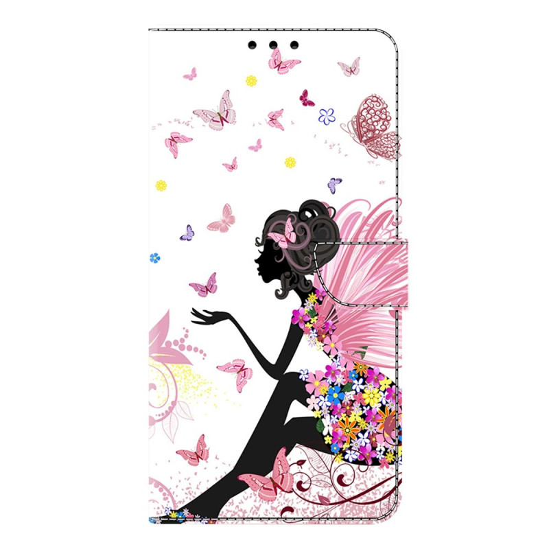 Samsung Galaxy A27 5G Fairy hoesje