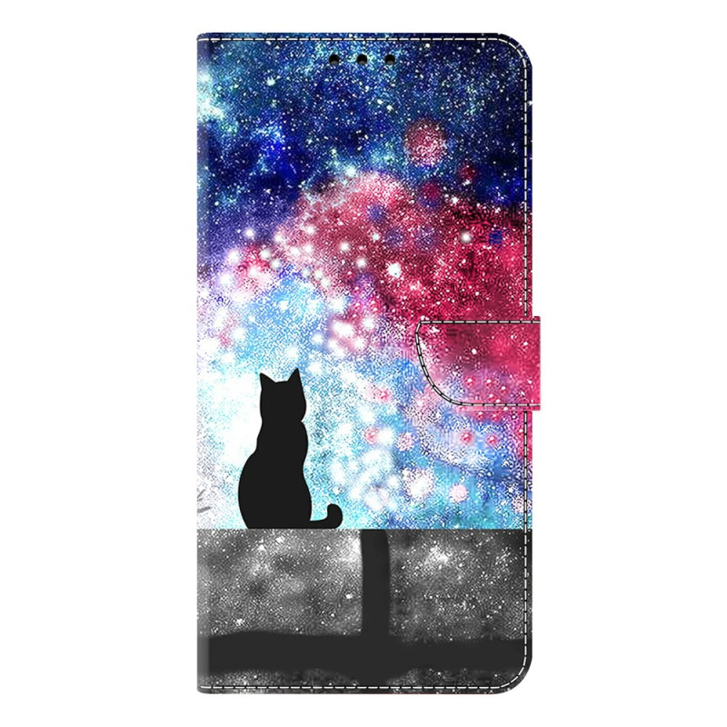 Samsung Galaxy A27 5G Cat Sterhoesje