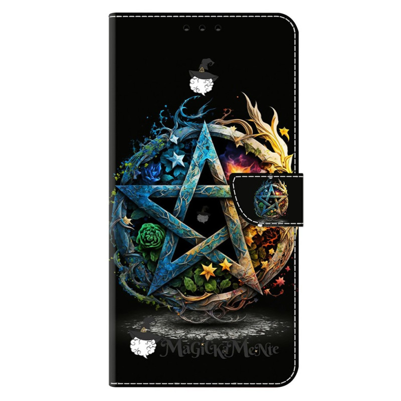Samsung Galaxy A27 5G Pentagram Behuizing