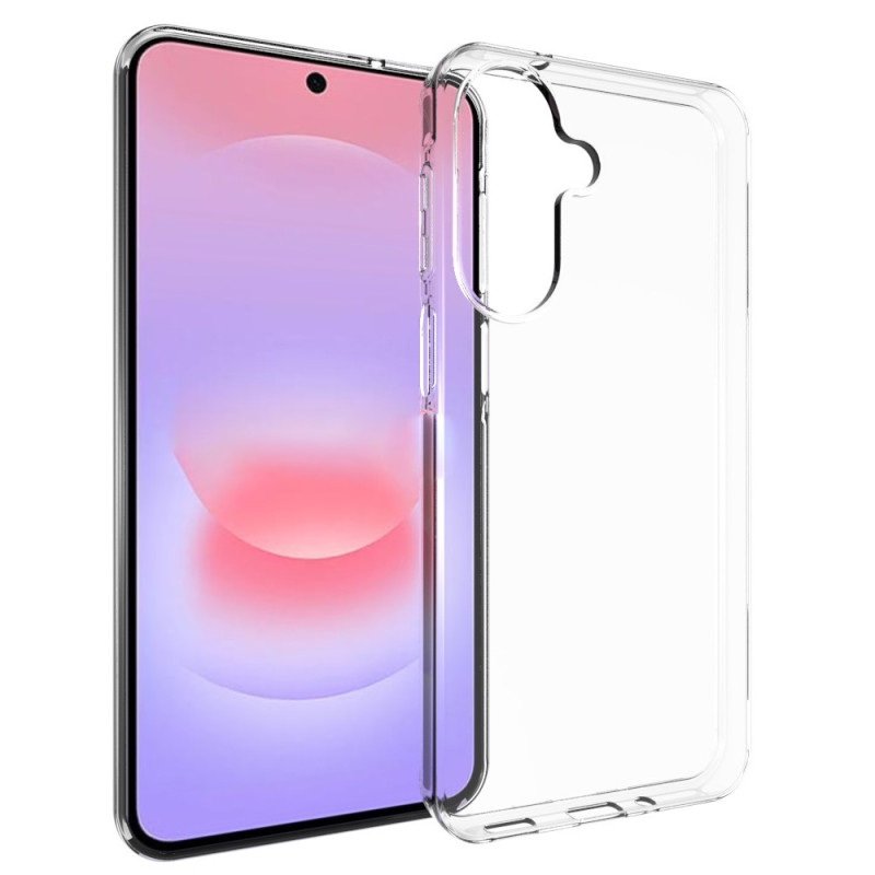 Samsung Galaxy A27 5G Transparant Hoesje