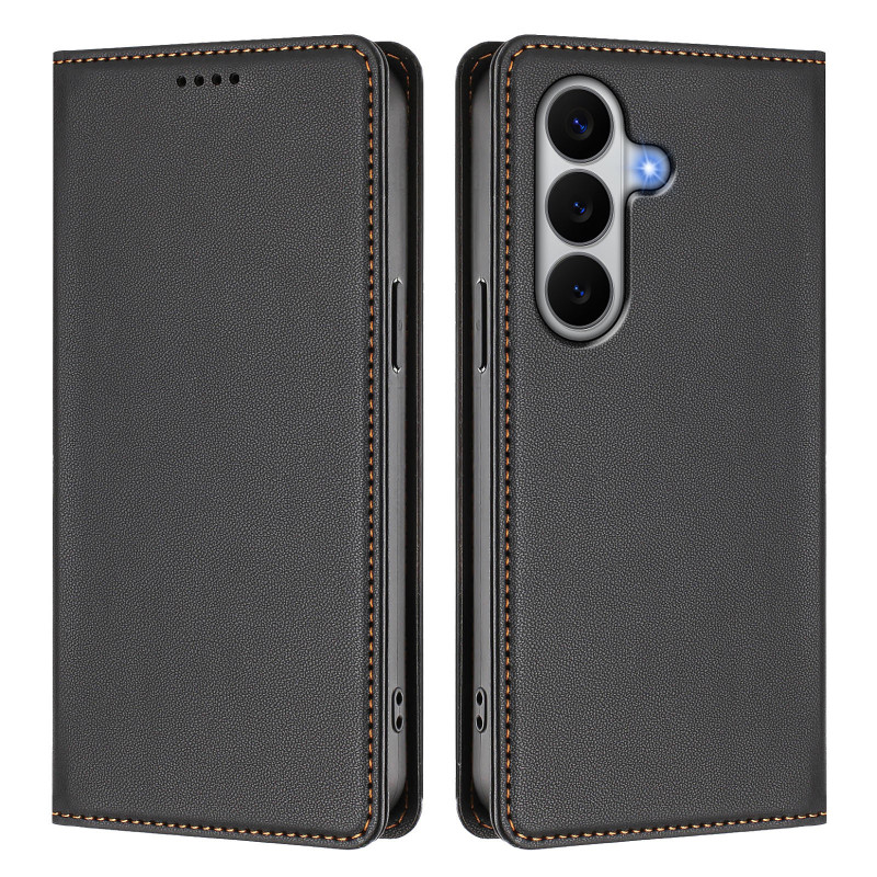 Flip cover Samsung Galaxy A27 5G Plain (RID slot)