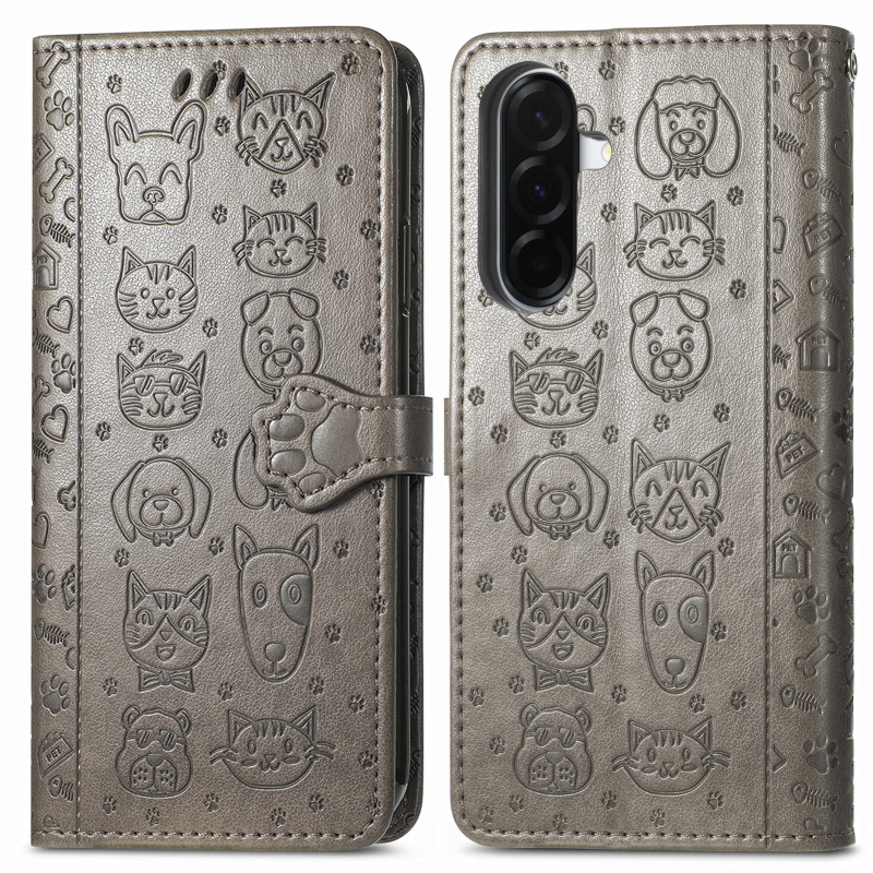 Samsung Galaxy A27 5G Animal hoesje