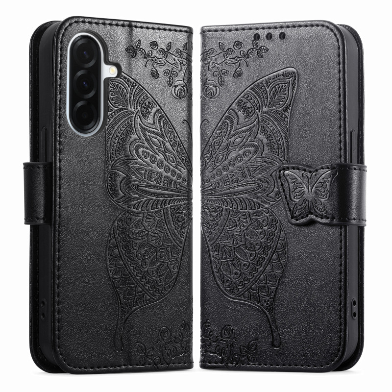 Samsung Galaxy A27 5G Totem Vlinder Etui