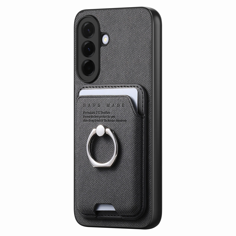 Samsung Galaxy A27 5G Afneembare Kaart Case