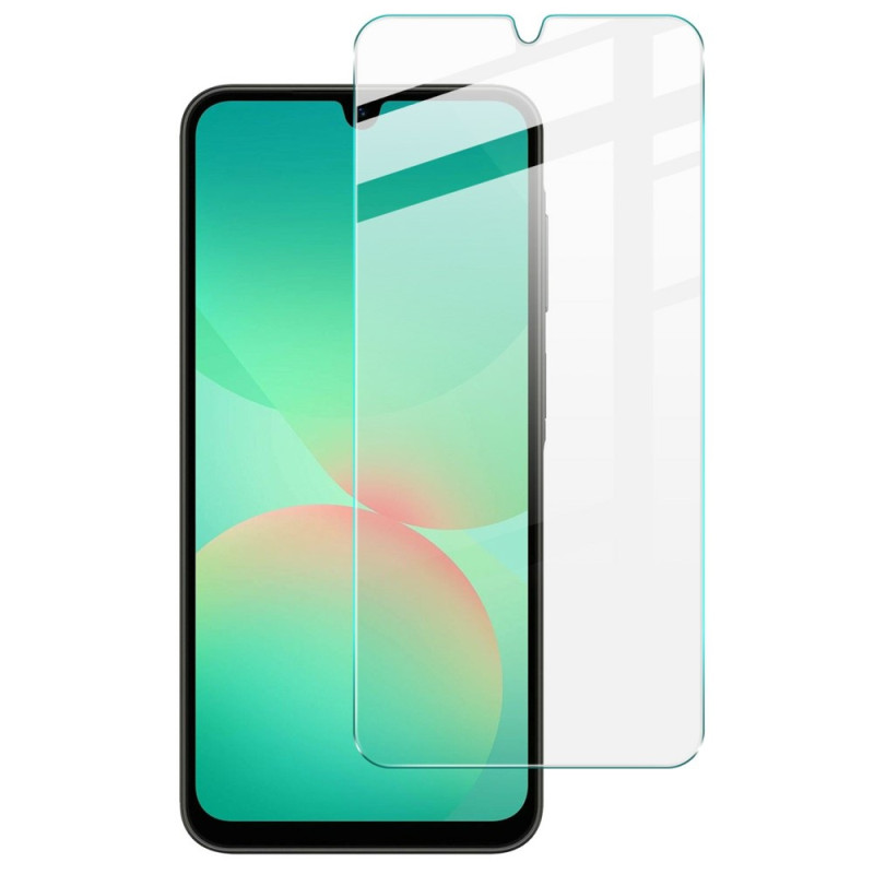 Gehard glas Screen Protector voor Samsung Galaxy A27 5G
