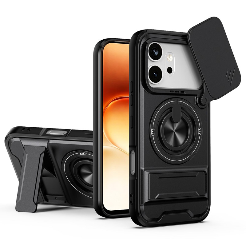 Honor 600 Volledig beschermhoesje