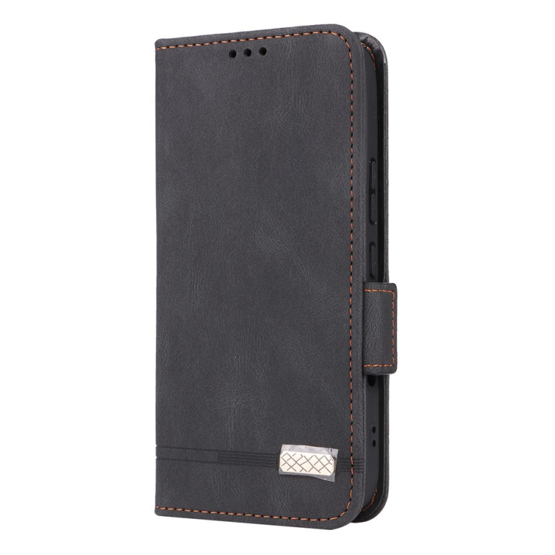 Flip Cover Honor 600 / 600 Pro Vintage Effect