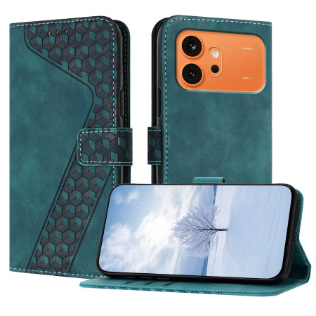 Honor 600 Design 7 hoesje