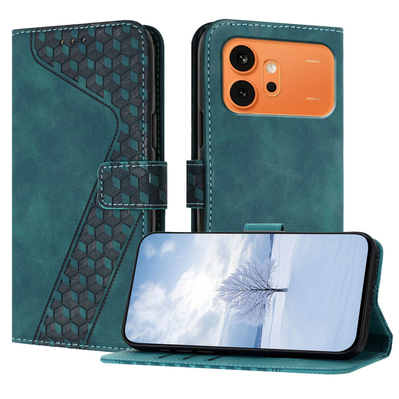 Honor 600 Design 7 hoesje
