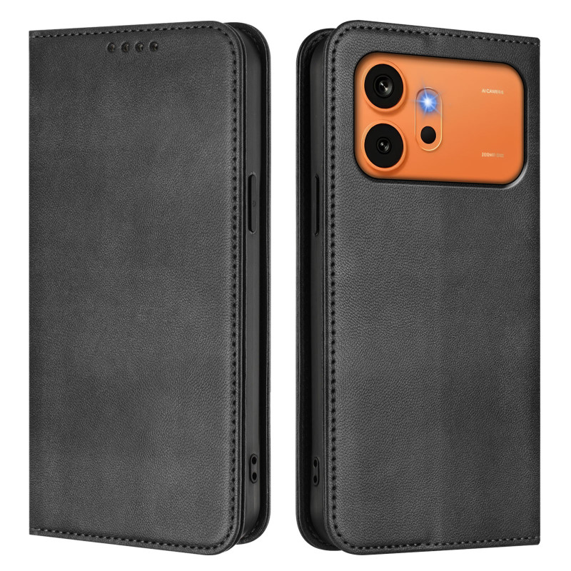 Honor 600 / 600 Pro Retro Ontwerp Hoesje