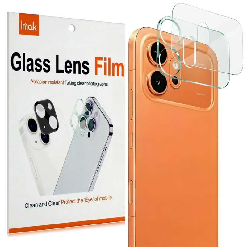 Gehard glas beschermende lens voor Honor 600