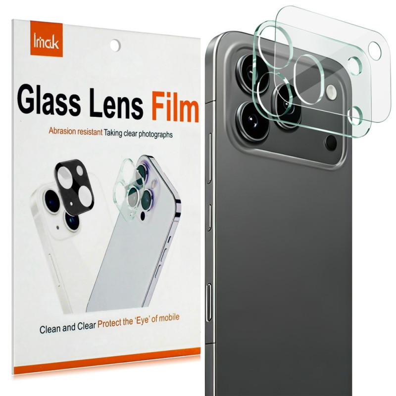 Gehard glas beschermende lens voor Honor 600 Pro