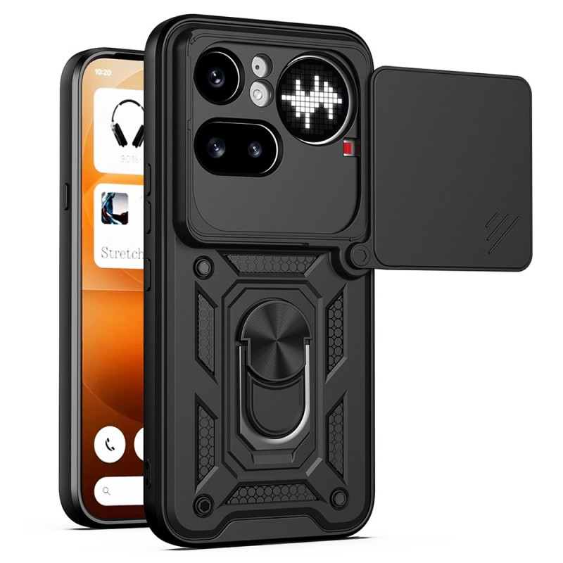 Nothing Telefoonhoesje (4a) Pro Volledige Bescherming