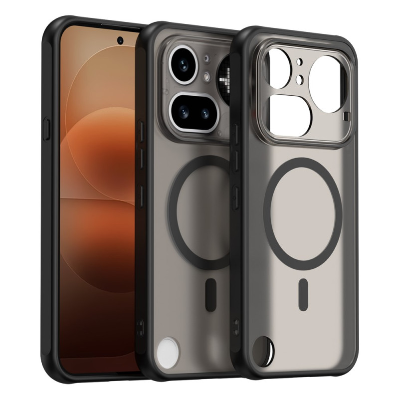 Nothing Phone (4a) Pro Cover Frosted