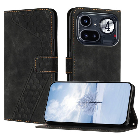 Nothing Telefoonhoesje (4a)...