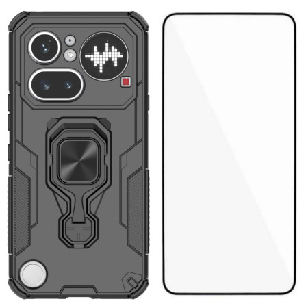 Nothing Telefoonhoesje (4a)...